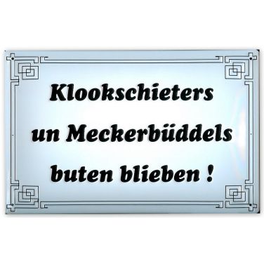 Kloookschieters-(20 x 30cm)