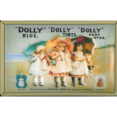 Dolly-(30 x 20cm)