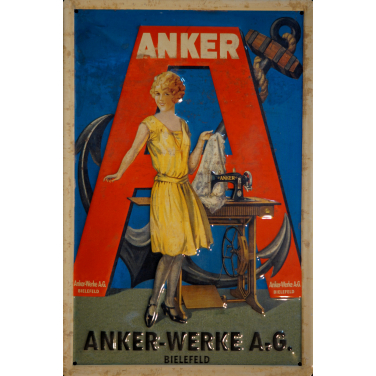 Anker