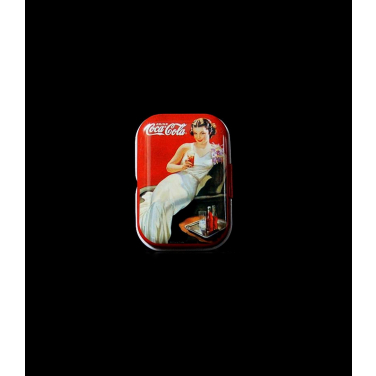 Night Out Lady -(5x3,5x2cm)Pill Box