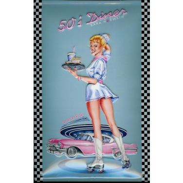 50's Diner